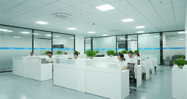 追求极致制造技术、品质和效率，成为精密制造业值得信赖的引导者