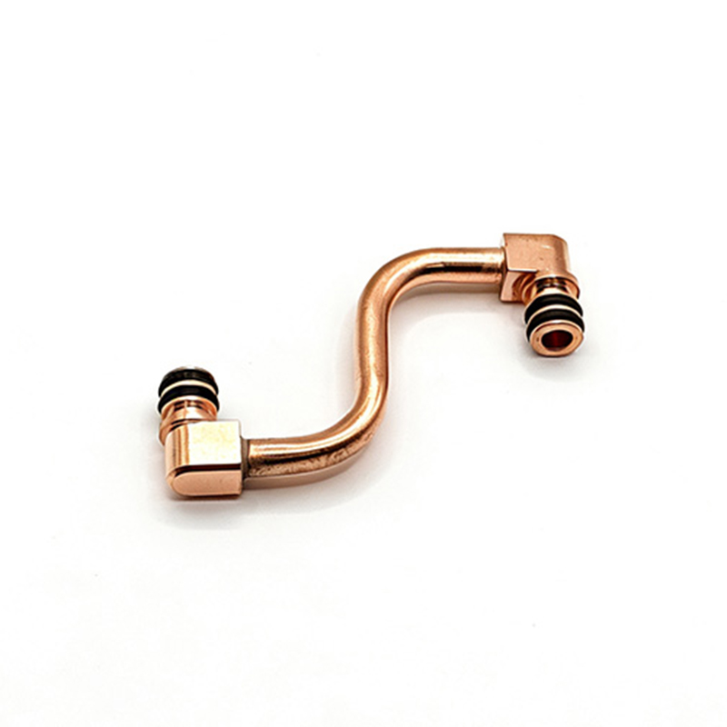 Liquid Cooling Components