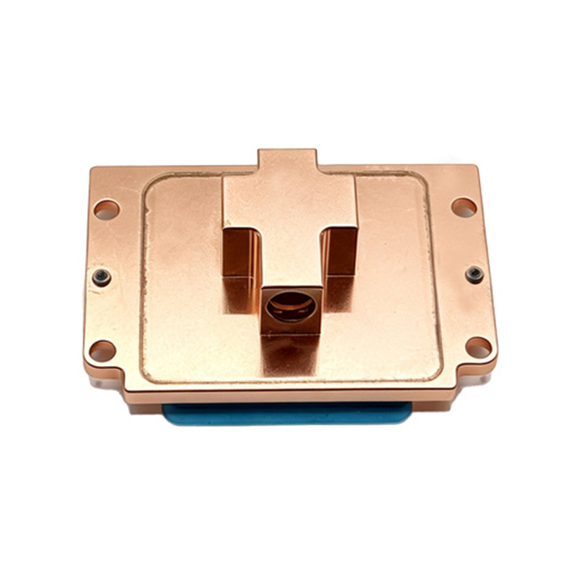 Liquid Cooling Components