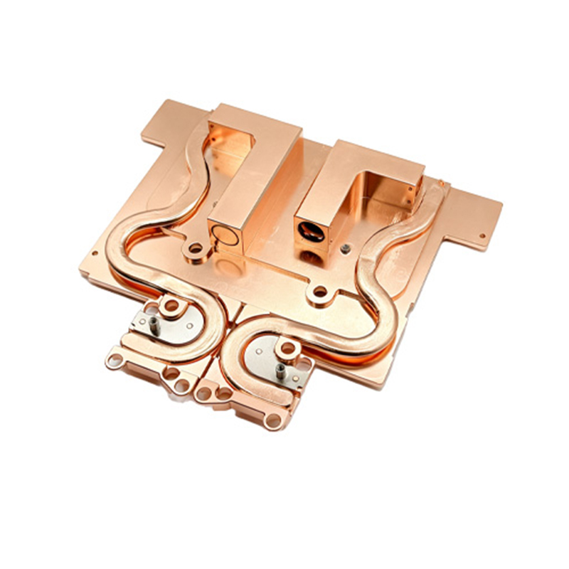 Liquid Cooling Components