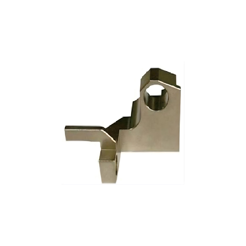 High precision hardware