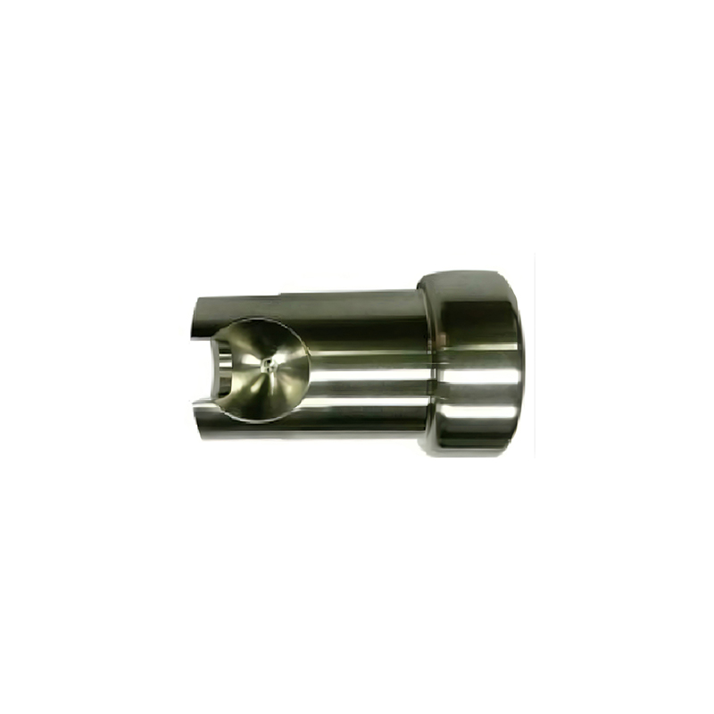 High precision hardware